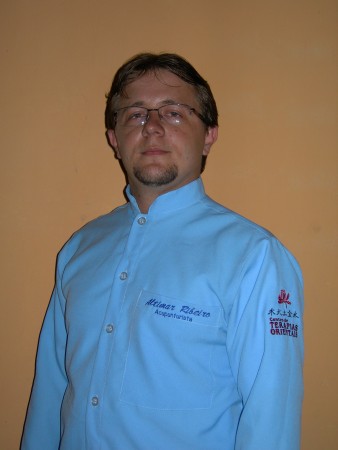 Altimar Ribeiro Reg. ABAC 0100D/07 - Reg. PEFOTS 11107-1711